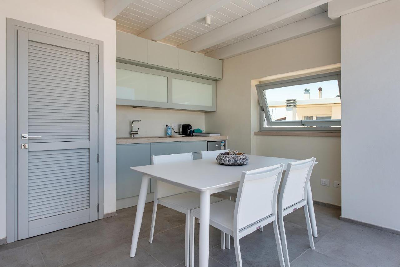 Belvedere Apartment & Pool - Housea Polignano a Mare Exterior photo