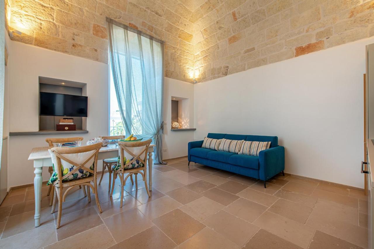 Belvedere Apartment & Pool - Housea Polignano a Mare Exterior photo